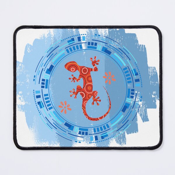 Item preview, The Chameleon designed and sold by tomorrowsart.