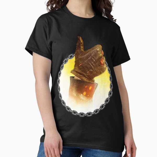 Item preview, Terminator 2 Thumbs Up designed and sold by LousyTShirts.