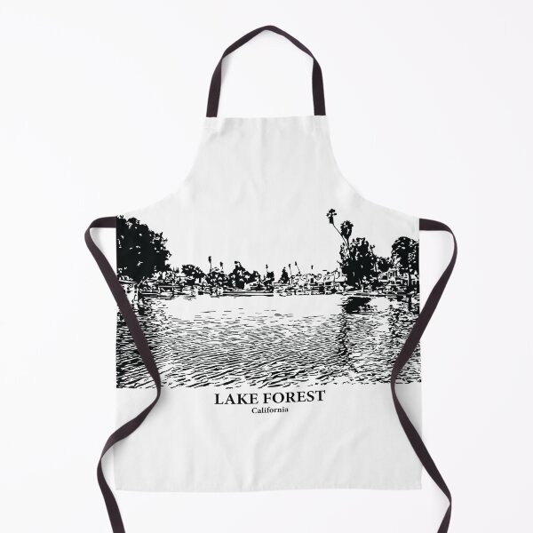 Item preview, Lake Forest - California designed and sold by Lakeric.