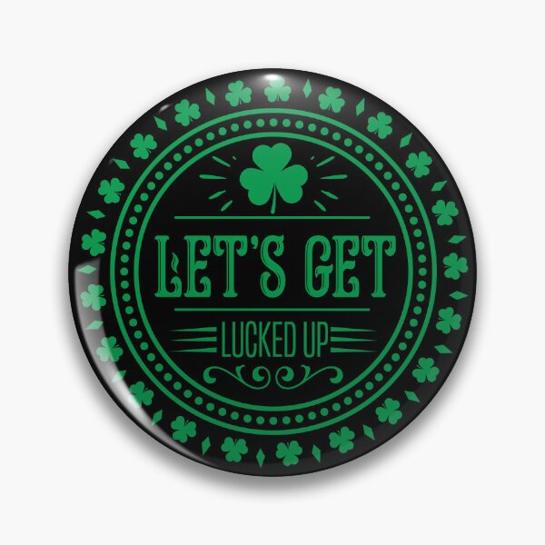 Item preview, St Patricks Day | Irish | Green - funny designed and sold by GlunmanStore.