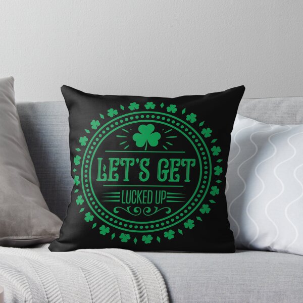 Item preview, St Patricks Day | Irish | Green - funny designed and sold by GlunmanStore.