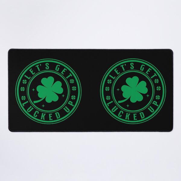 Item preview, St Patricks Day | Irish | Green - funny designed and sold by GlunmanStore.