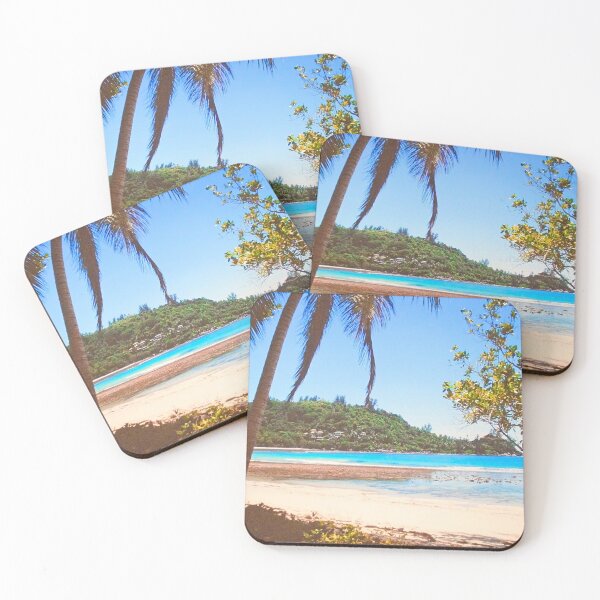 Item preview, Seychelles. designed and sold by Tereza Pilar  Art.