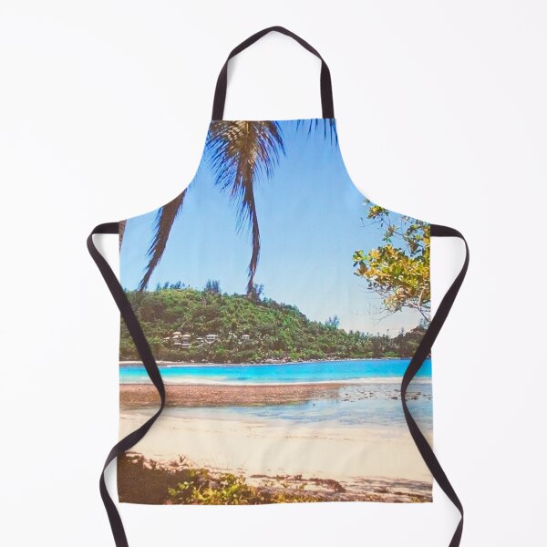 Item preview, Seychelles. designed and sold by Tereza Pilar Art.