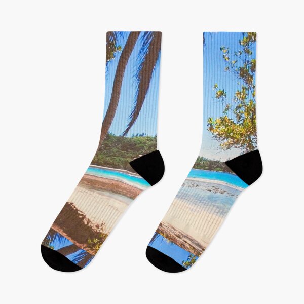 Item preview, Seychelles. designed and sold by Tereza Pilar  Art.