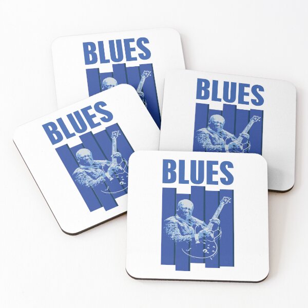 Item preview, Blues Music Guitar Legend - Blues Guitarist Musician designed and sold by WIZECROW.