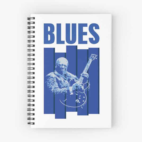 Item preview, Blues Music Guitar Legend - Blues Guitarist Musician designed and sold by WIZECROW.