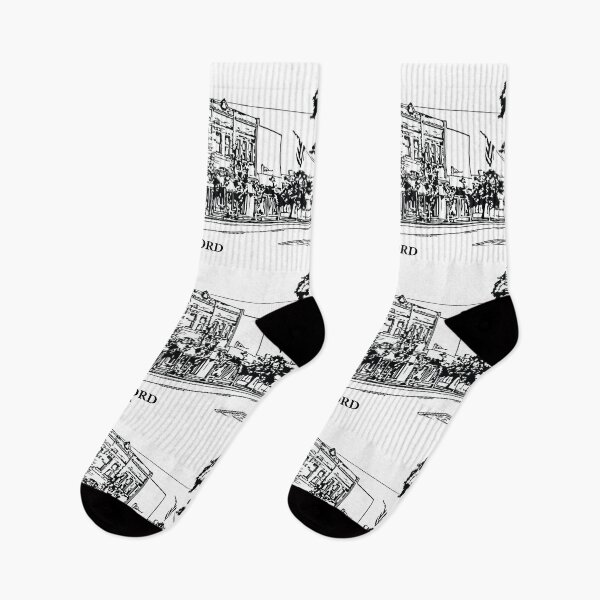 Item preview, Medford - Oregon designed and sold by Lakeric Cityscapes.