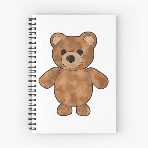 Item preview, Brown Bear designed and sold by Adoptmegear.