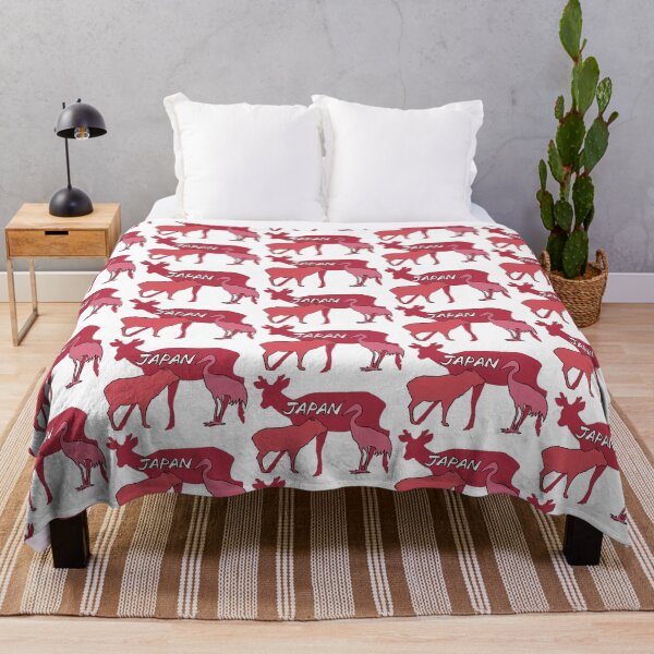Item preview, Animals of Japan designed and sold by Animals-by-JB.