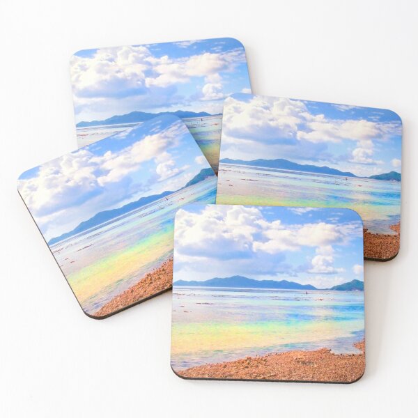 Item preview, Seychelles. Anse Source d' Argent .La Digue. designed and sold by Tereza Pilar  Art.