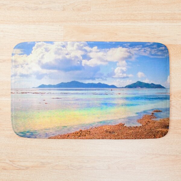 Item preview, Seychelles. Anse Source d' Argent .La Digue. designed and sold by Tereza Pilar  Art.