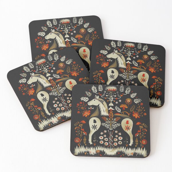 Item preview, Scandinavia symbols  cartoon, animation designed and sold by VibeStyleShop.