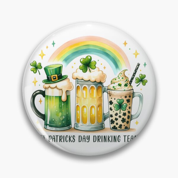 Item preview, St Patricks Day | Irish | Green - funny designed and sold by GlunmanStore.