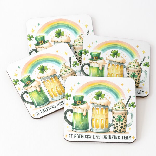 Item preview, St Patricks Day | Irish | Green - funny designed and sold by GlunmanStore.