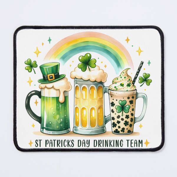 Item preview, St Patricks Day | Irish | Green - funny designed and sold by GlunmanStore.