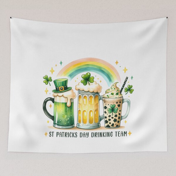 Item preview, St Patricks Day | Irish | Green - funny designed and sold by GlunmanStore.