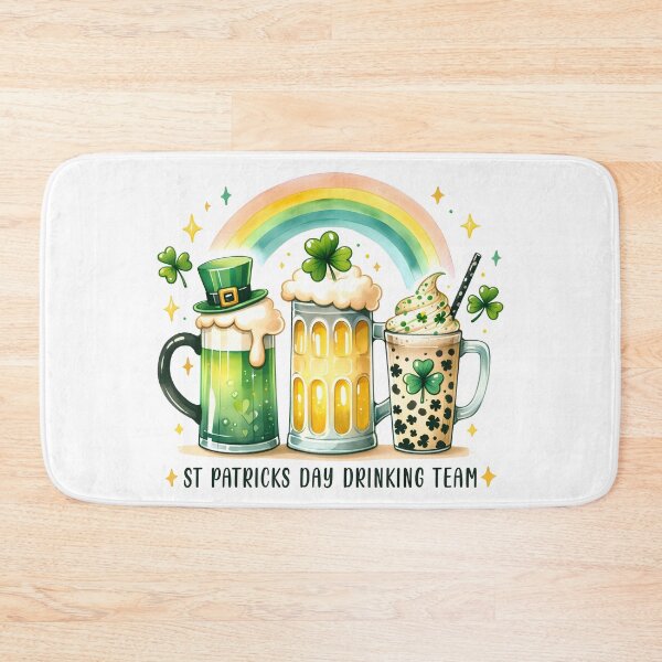 Item preview, St Patricks Day | Irish | Green - funny designed and sold by GlunmanStore.