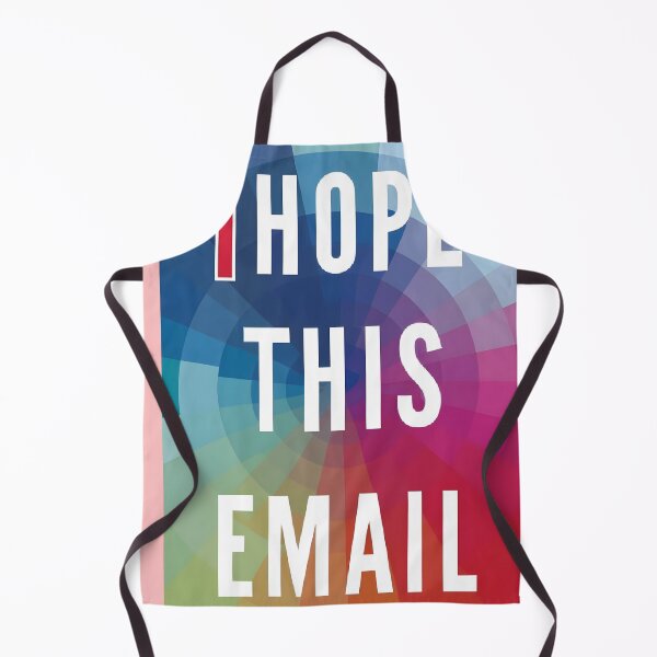 Item preview, I Hope This Email , Hope Word designed and sold by GLORY-LIFE.