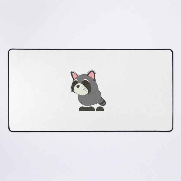 Item preview, Racoon designed and sold by Adoptmegear.