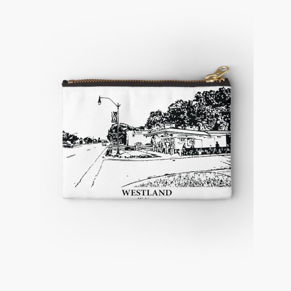 Item preview, Westland - Michigan designed and sold by Lakeric.