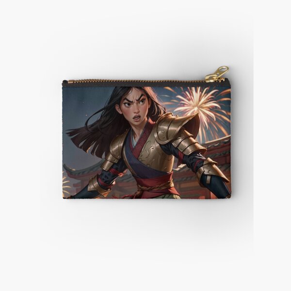Item preview, Mulan  designed and sold by 2DVice.