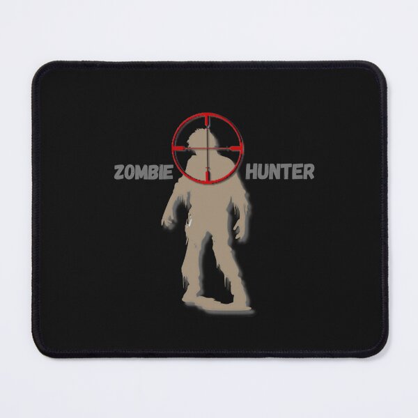 Item preview, Zombie in the crosshairs designed and sold by StonePine.