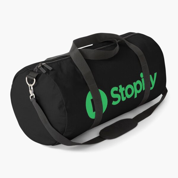 Item preview, Stopify - Funny Parody designed and sold by SLH-69.