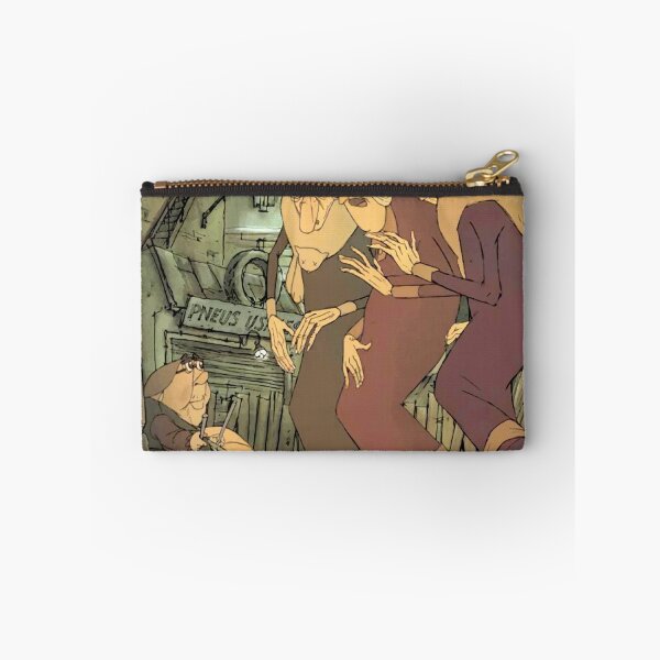Item preview, The Triplets of Belleville designed and sold by promohit.