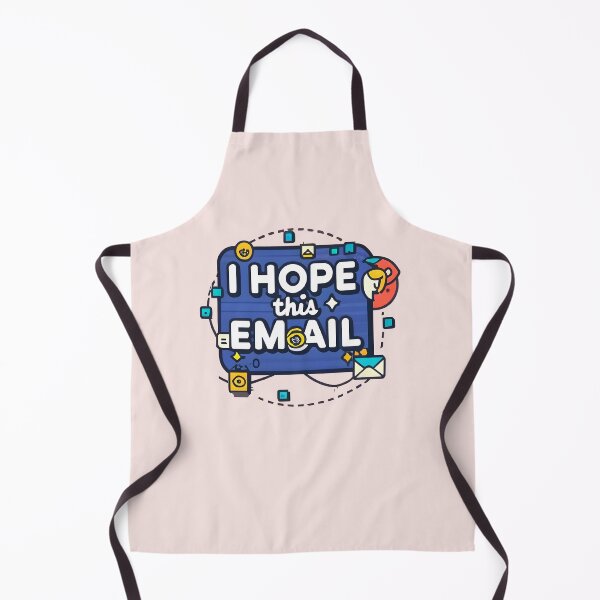 Item preview, I Hope This Email , Hope Word designed and sold by GLORY-LIFE.