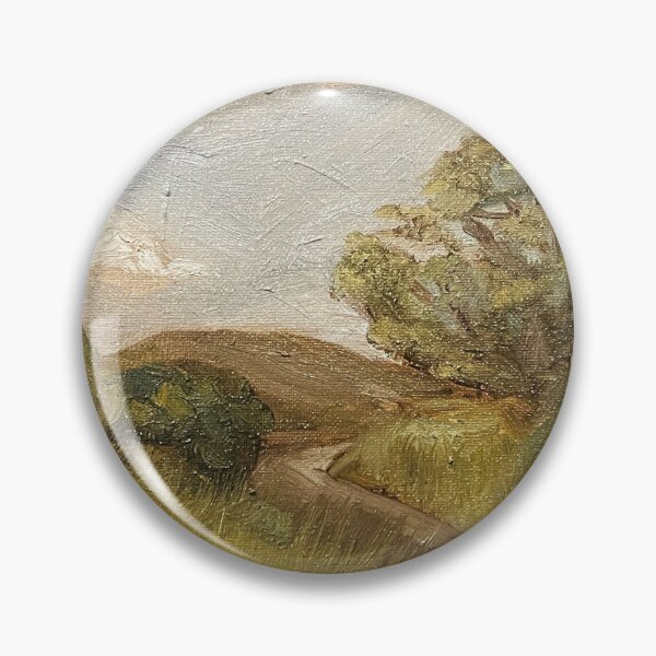 Item preview, Philippine Landscape study designed and sold by PaguioArtworks.