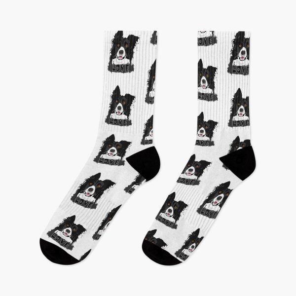 Item preview, Love Border Collie designed and sold by Willyboy16.