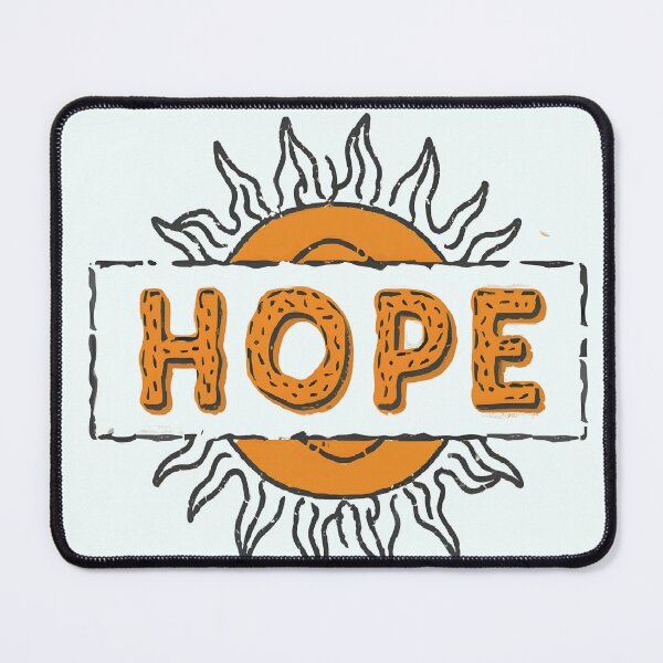 Item preview, Hope Word To Live For The Hope Of It All designed and sold by GLORY-LIFE.
