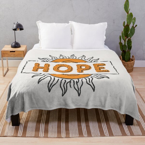 Item preview, Hope Word To Live For The Hope Of It All designed and sold by GLORY-LIFE.