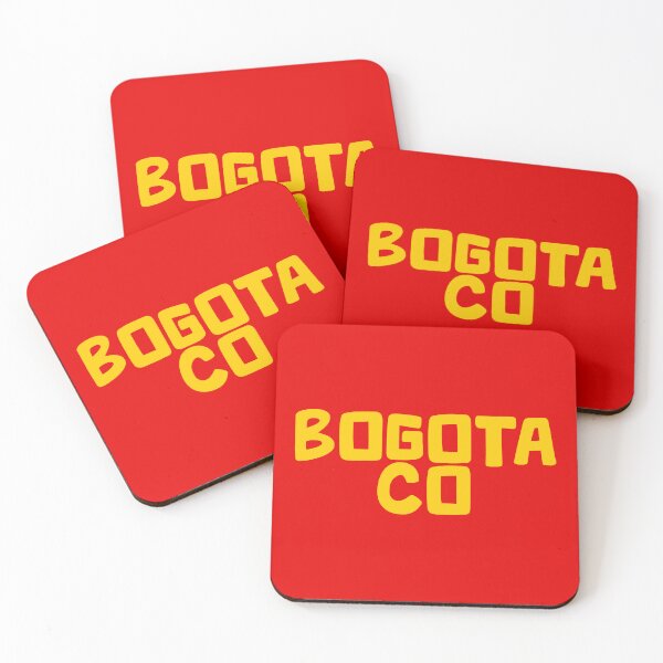 Item preview, Bogota Colombia designed and sold by TropiCol Creations.