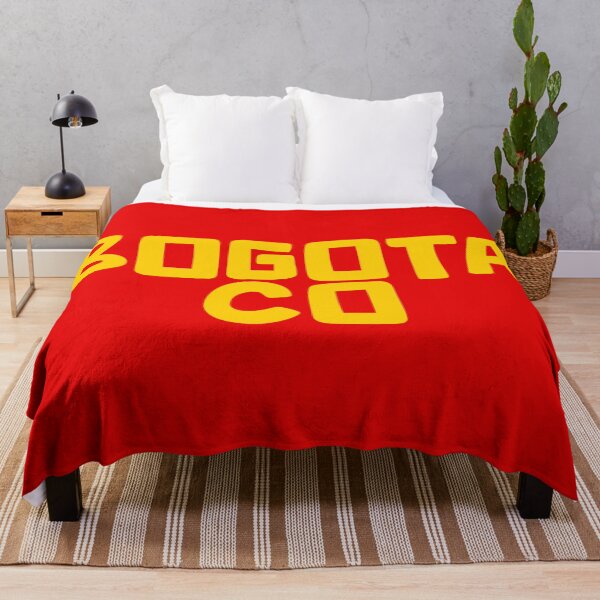 Item preview, Bogota Colombia designed and sold by TropiCol Creations.