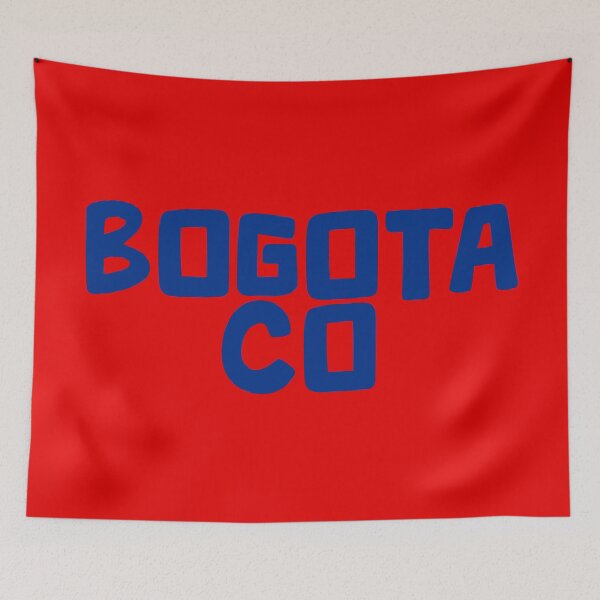 Item preview, Bogota Colombia designed and sold by TropiCol Creations.