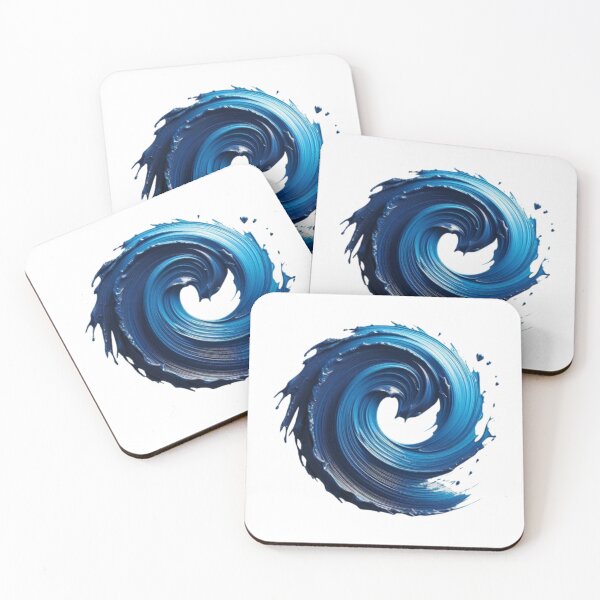 Item preview, Blue inspiration by nova mode designed and sold by NovaMode.