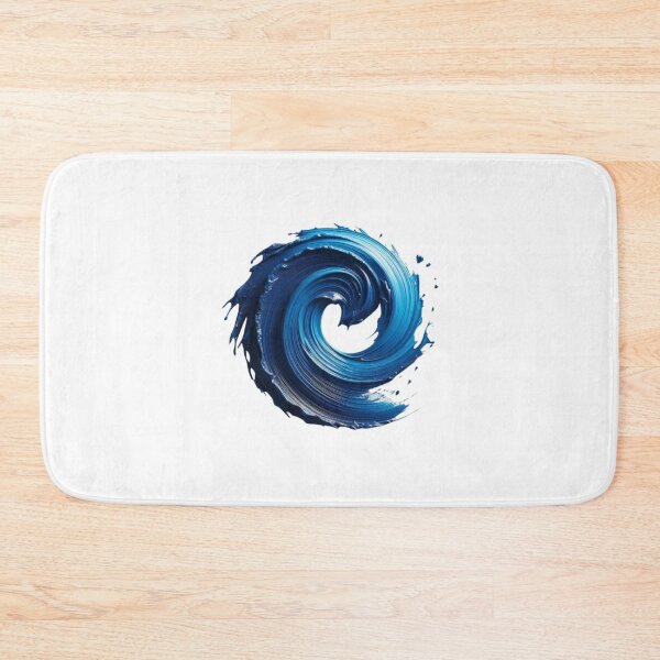 Item preview, Blue inspiration by nova mode designed and sold by NovaMode.