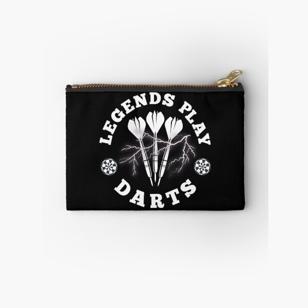 Item preview, Legends play darts designed and sold by TheGreenGoat.