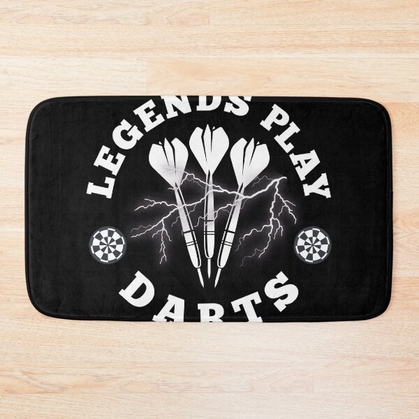 Item preview, Legends play darts designed and sold by TheGreenGoat.