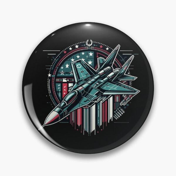 Item preview, Mig-29 american style designed and sold by BeztProductz.
