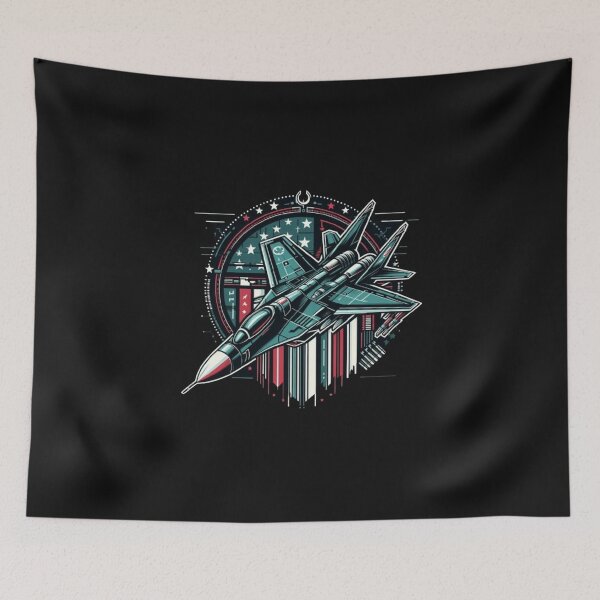 Item preview, Mig-29 american style designed and sold by BeztProductz.