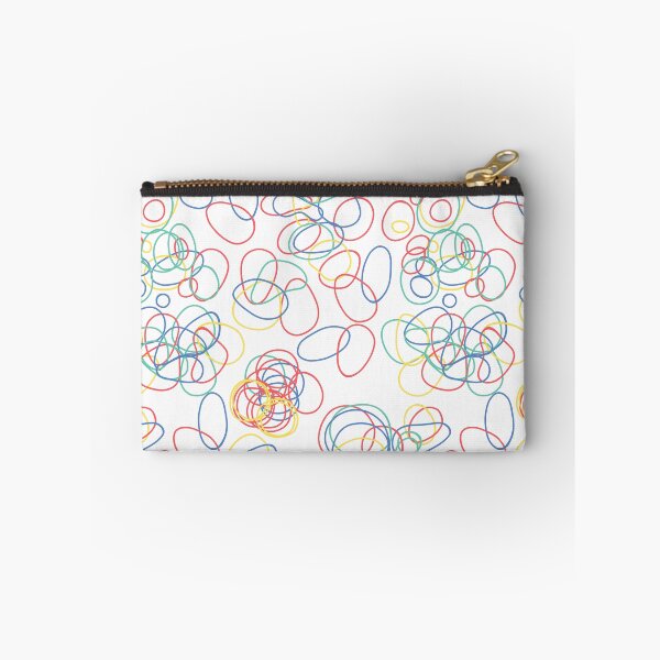 Item preview, Rubber bands designed and sold by ByCornelia.