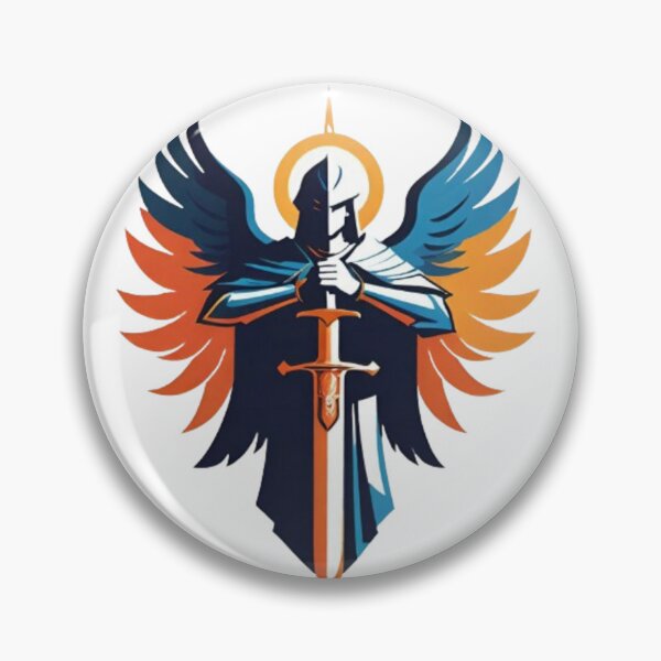 Item preview, Guarding Angel Vector designed and sold by Ramon-Shop.