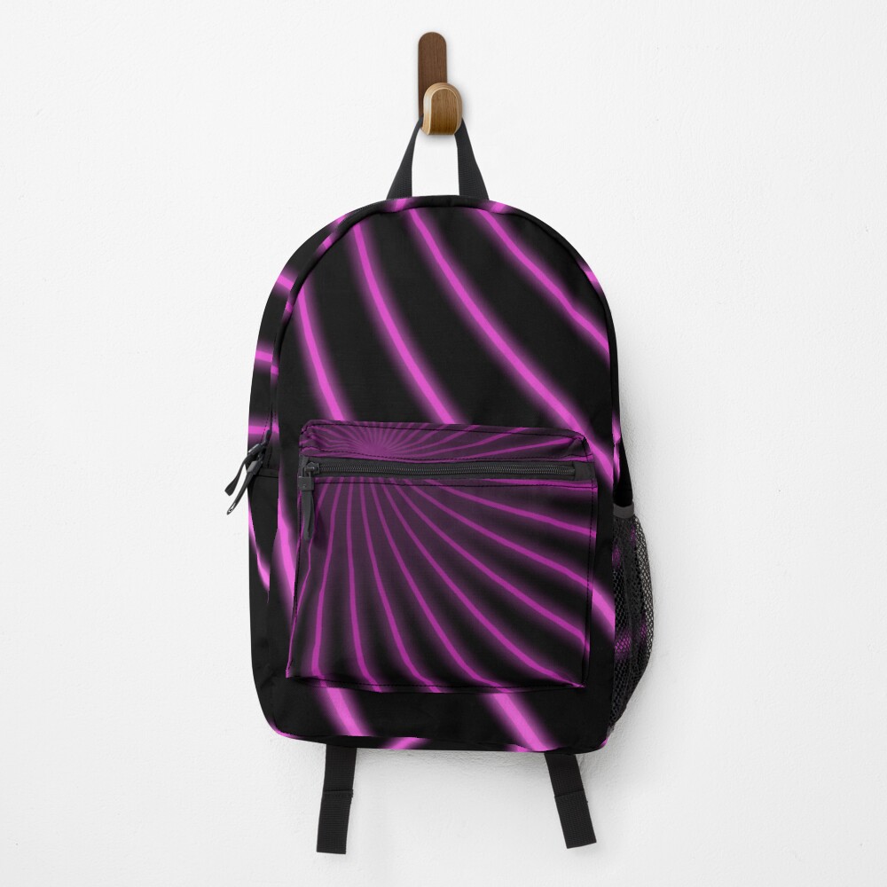 Item preview, Backpack designed and sold by TheDogBotherer.