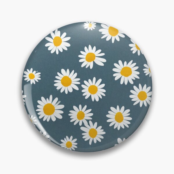 Item preview, Daisies Pattern designed and sold by JoyPhotoArt.