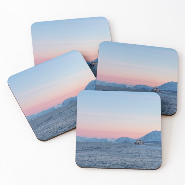Item preview, Sailing into the Arctic designed and sold by Kezzles.