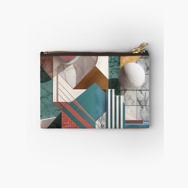 Item preview, geometric shapes & Abstrart Art designed and sold by WitoonShop.