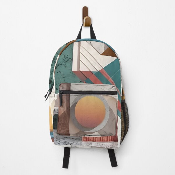 Item preview, geometric shapes & Abstrart Art designed and sold by WitoonShop.